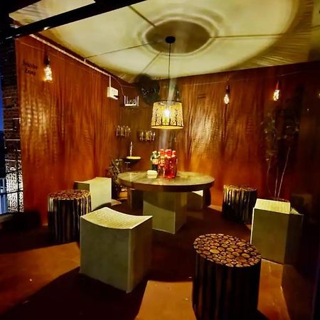 Oceanview Homestay For Couple Puducherry Eksteriør billede
